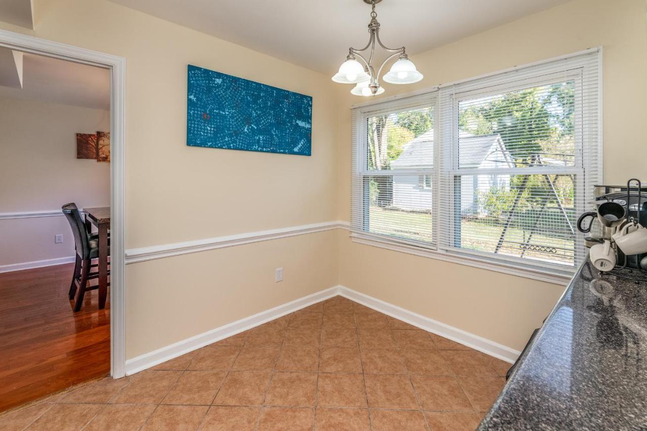 Centrally Located Spacious Abode