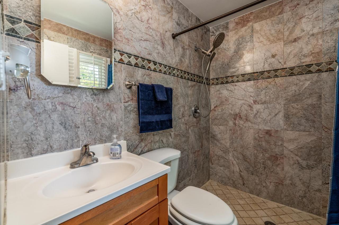 Casa vacanze Centrally Located Spacious Abode