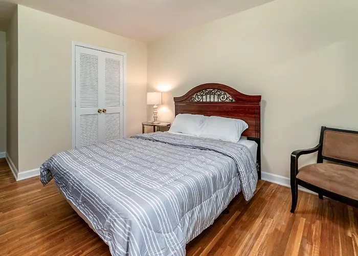 Centrally Located Spacious Abode