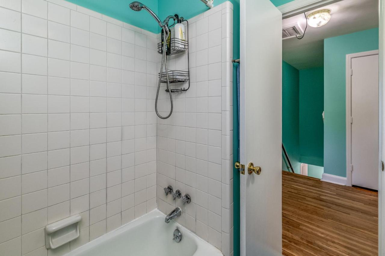Holiday home Centrally Located Spacious Abode *